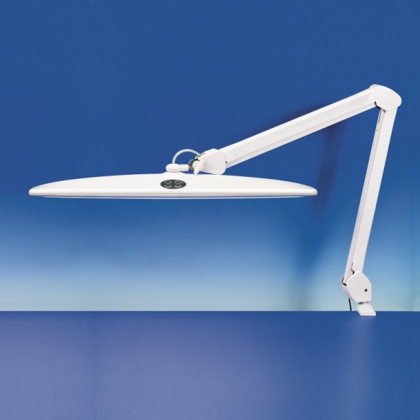 LED Pro Lamp med Dimmer switch - LED Lamper RISLØV HOBBY A/S - NÅR SMÅT ER GODT